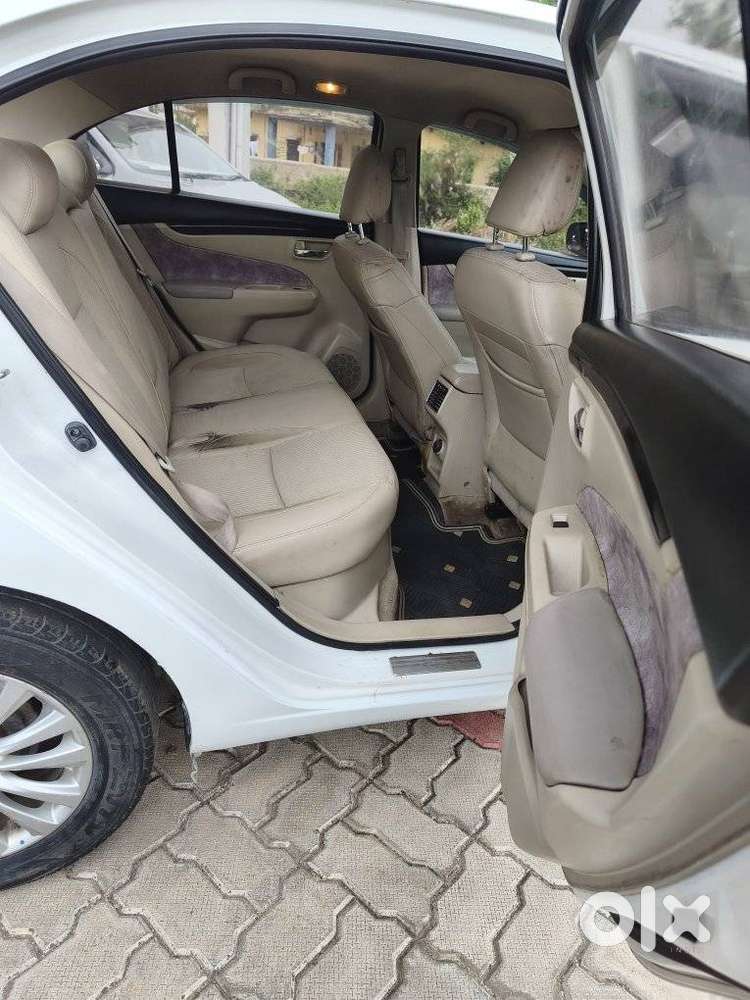 Maruti Suzuki Ciaz Zxi, 2016, Petrol