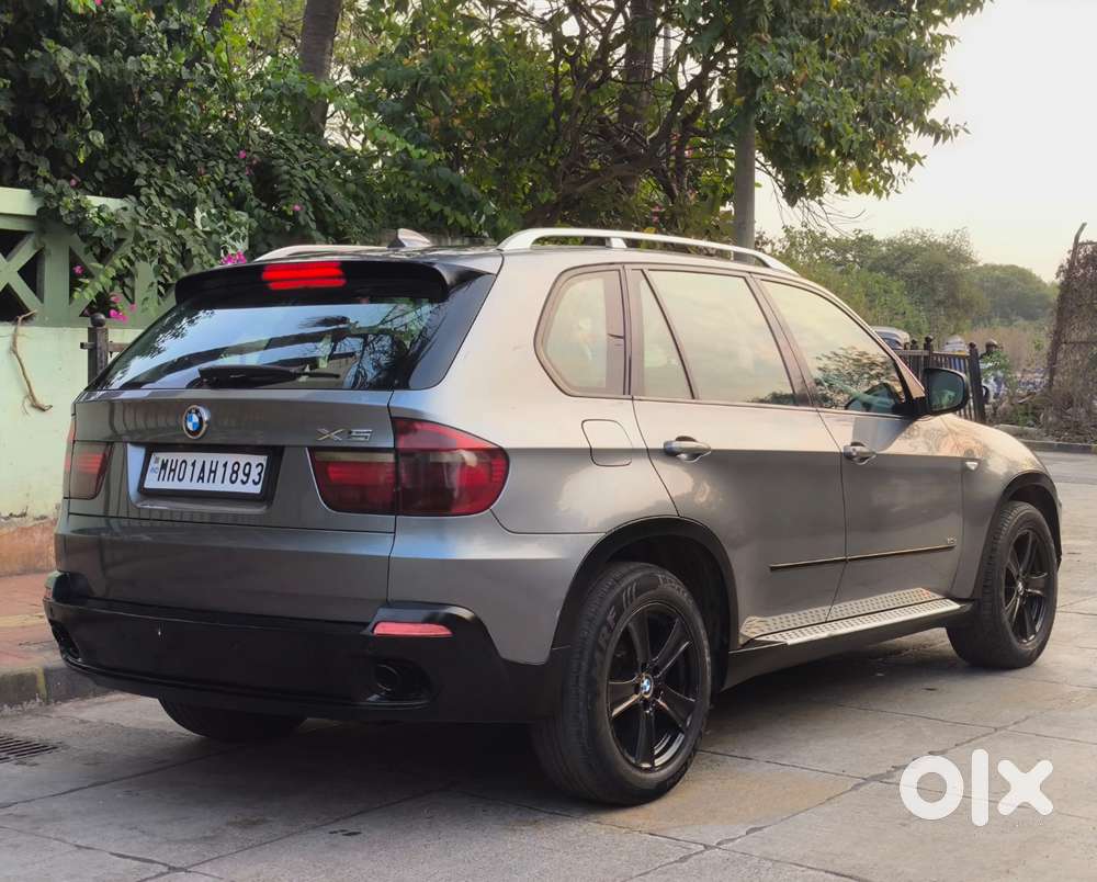 Bmw X5 Xdrive 30d, 2008, Diesel