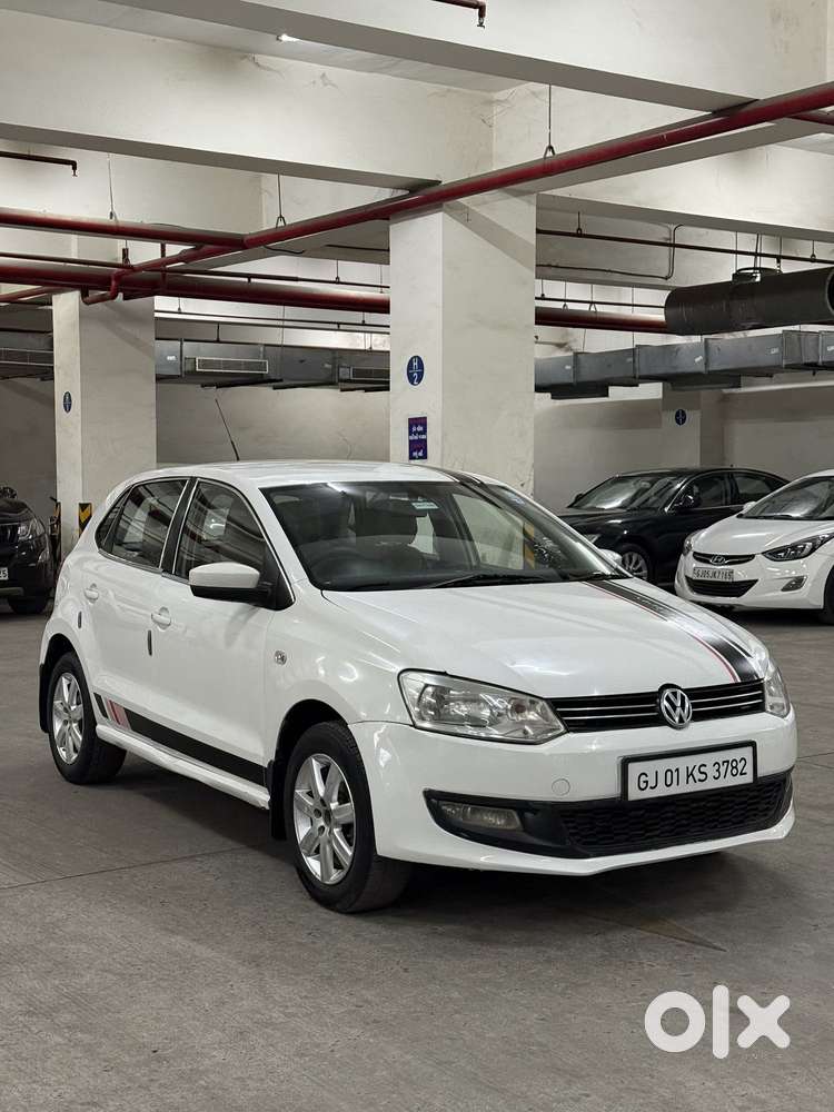 Volkswagen Polo 2013-2015 1.5 Tdi Highline, 2012, Diesel