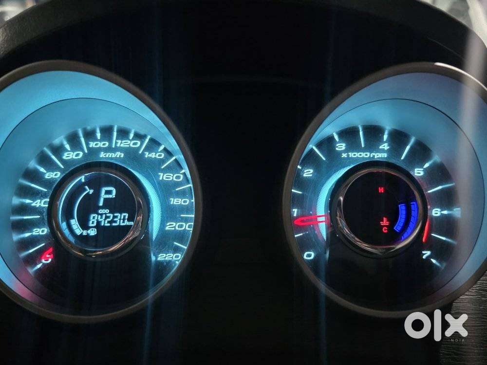 Mahindra Xuv500 W6 At, 2018, Diesel