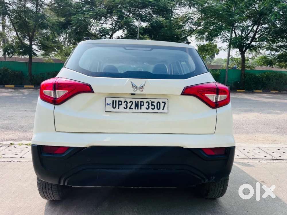 Mahindra Xuv300 W6, 2023, Petrol