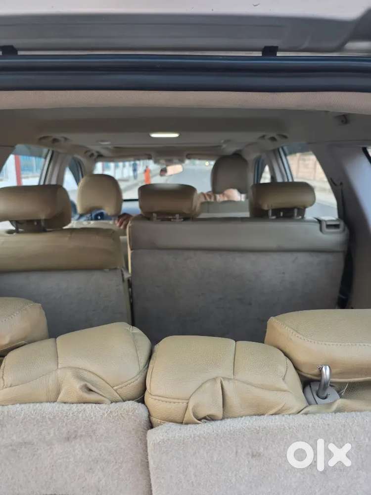 Mahindra Xuv500 2017 Diesel Well Maintained