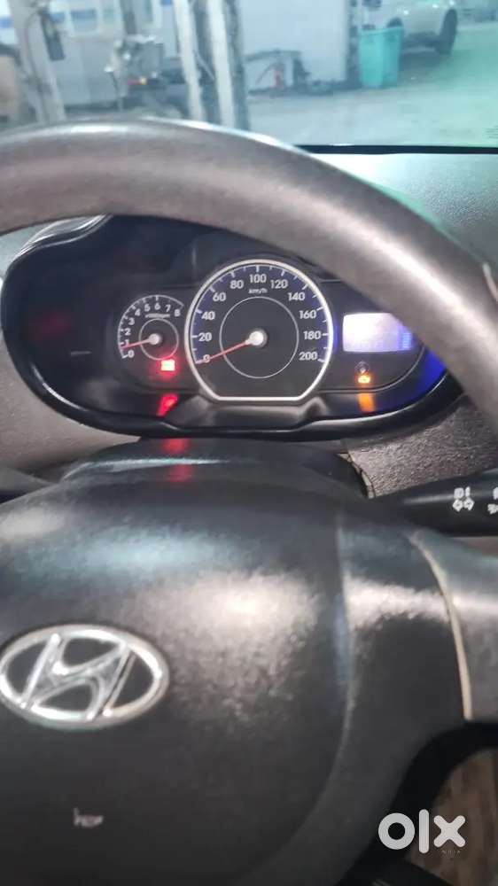 Hyundai I10 Magna 2010 Petrol