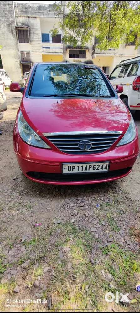 Tata Vista Tech 2014