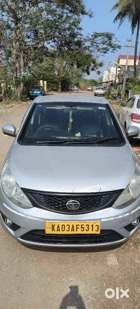 Tata Zest 2018