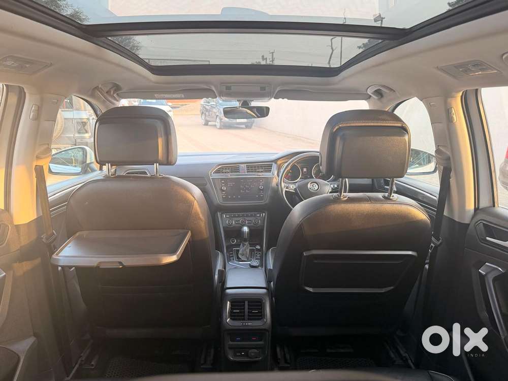 Volkswagen Tiguan 2.0 Tdi Highline, 2019, Diesel