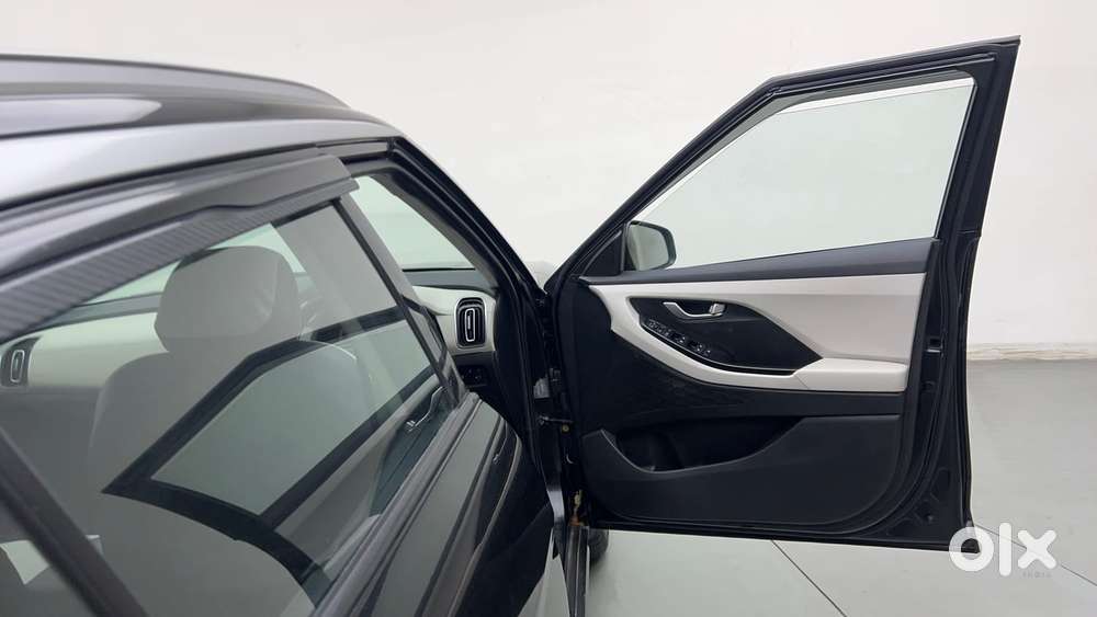 Hyundai Creta 1.5 Sx, 2023, Petrol