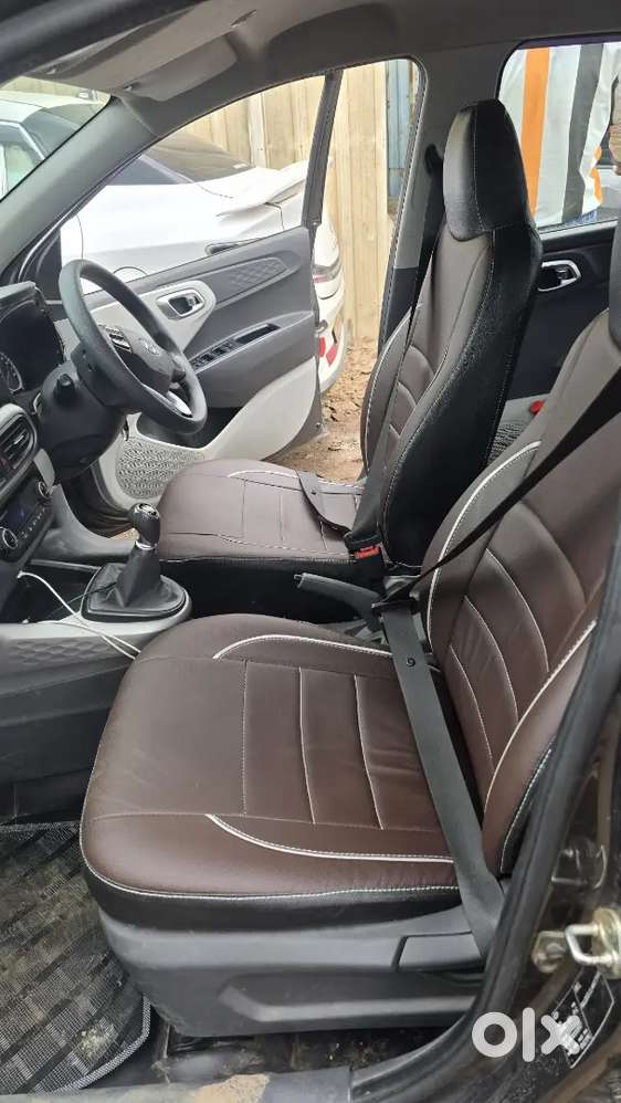 2022 Hyundai Grand I10 Sportz Nios Cng