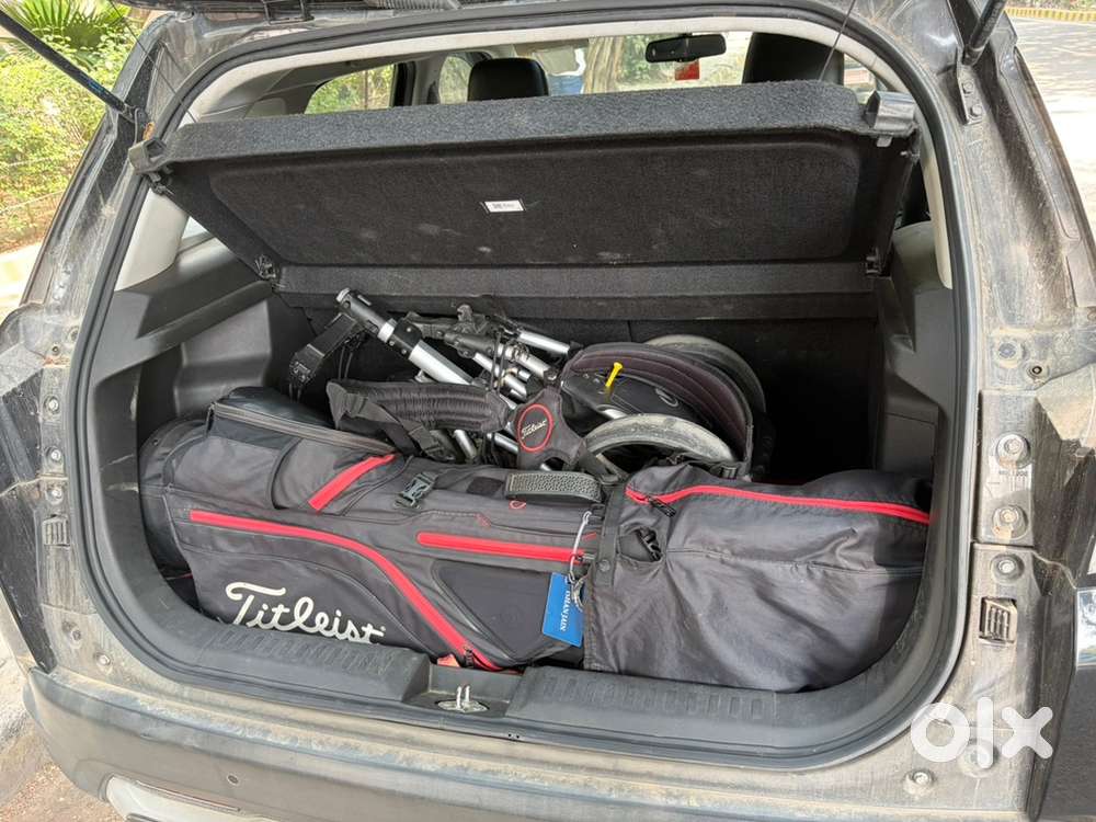 Maruti Suzuki Brezza 2024