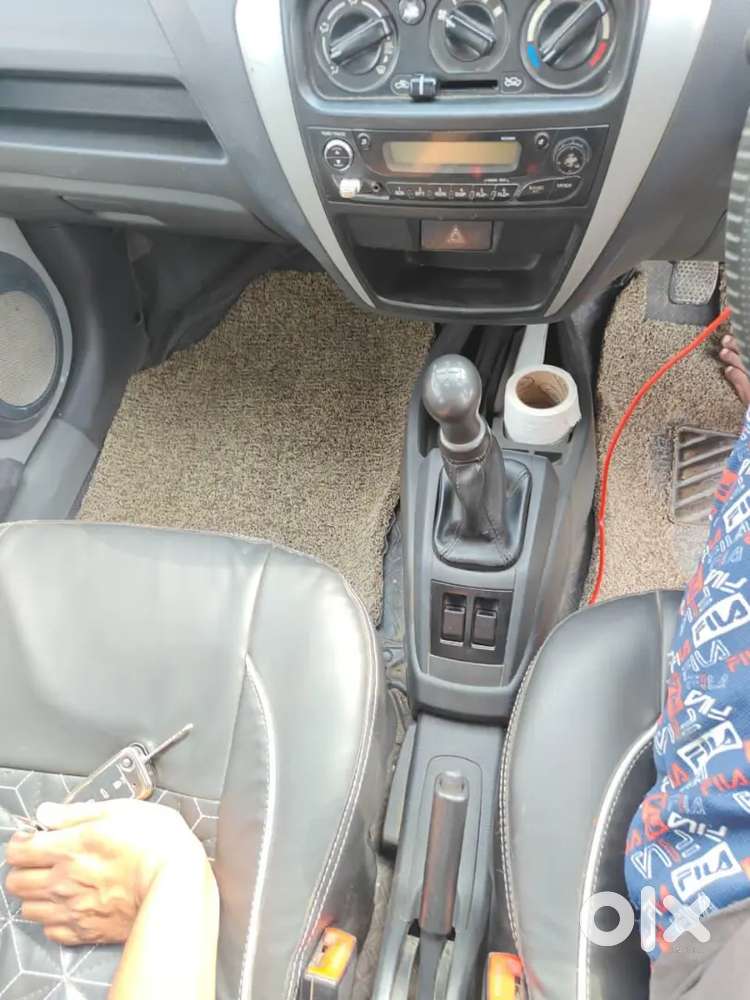 Maruti Suzuki Alto 800 2018
