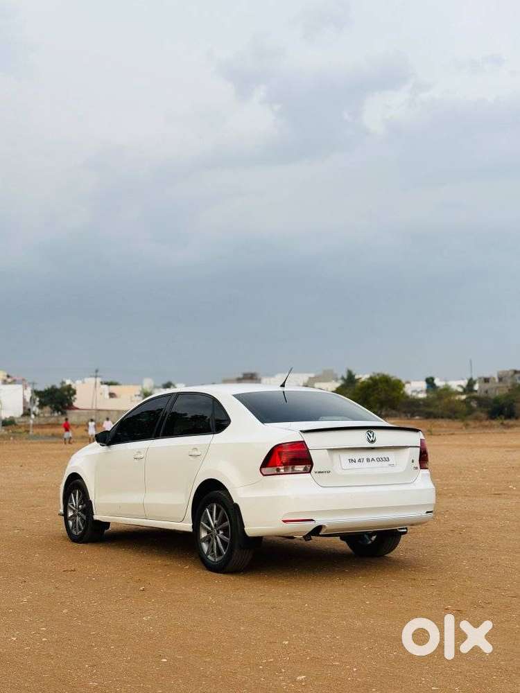 Volkswagen Vento 1.5 Tdi Highline, 2019, Diesel