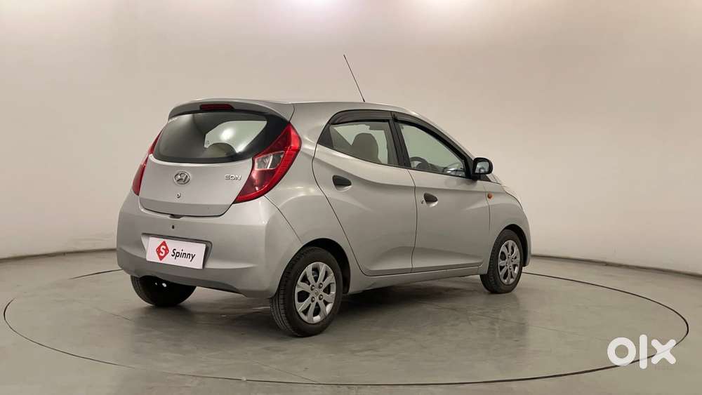 Hyundai Eon Magna +, 2018, Petrol