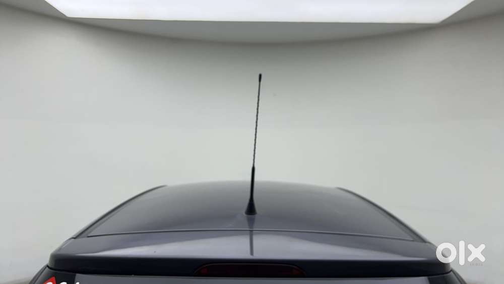Hyundai Elite I20 [2018-2020] 1.2 Sportz, 2015, Petrol