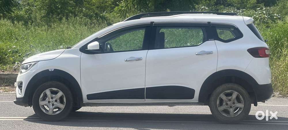 Renault Triber Rxz, 2020, Petrol