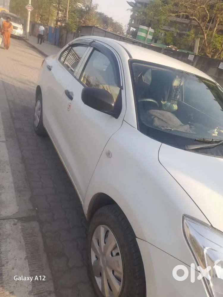 Maruti Suzuki Dzire 2025 Cng & Hybrids 71000 Km Driven