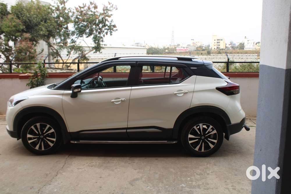 Nissan Diesel Car 2019