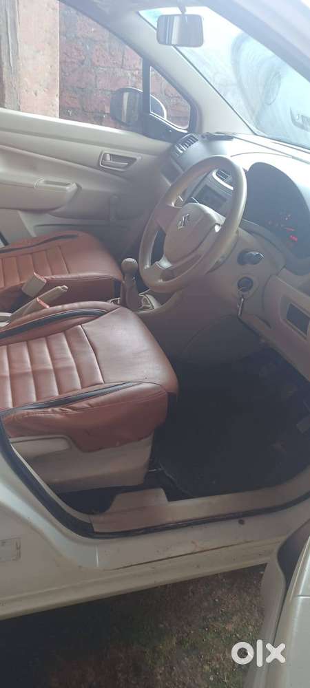 Ertiga Full Clean Oct-2018 Model For Sale At 7,30,000