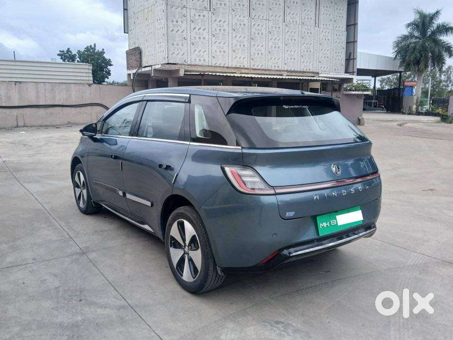 Mg Windsor Ev Essence, 2024, Electric