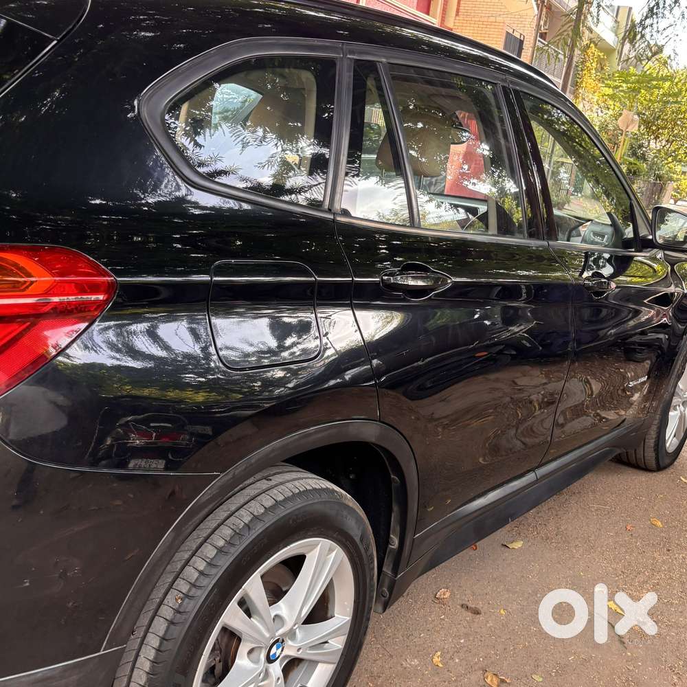 Bmw X1 2.0 Sdrive 20d Sport Line, 2017, Diesel