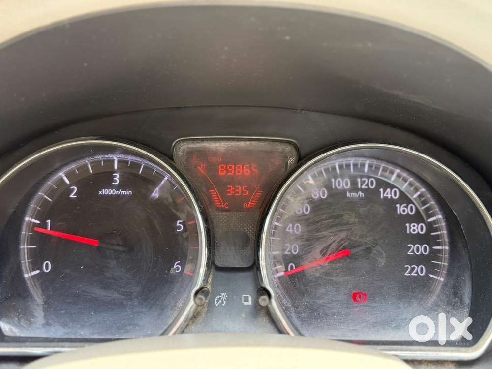 Nissan Sunny 2017 Diesel Top Model