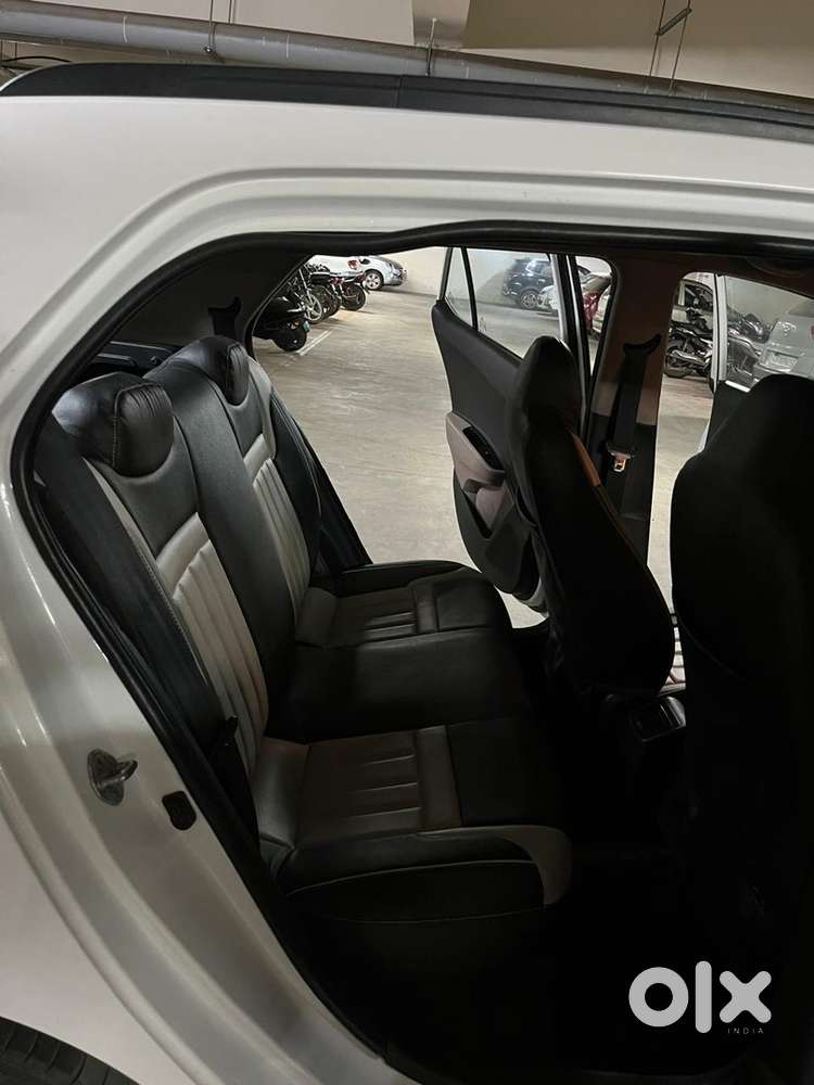 Hyundai Grand I10 Sportz 2016