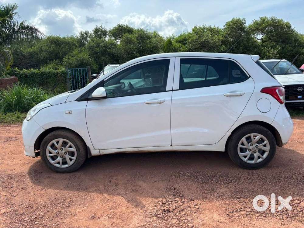 Hyundai Grand I10 1.2 Kappa Magna, 2018, Petrol