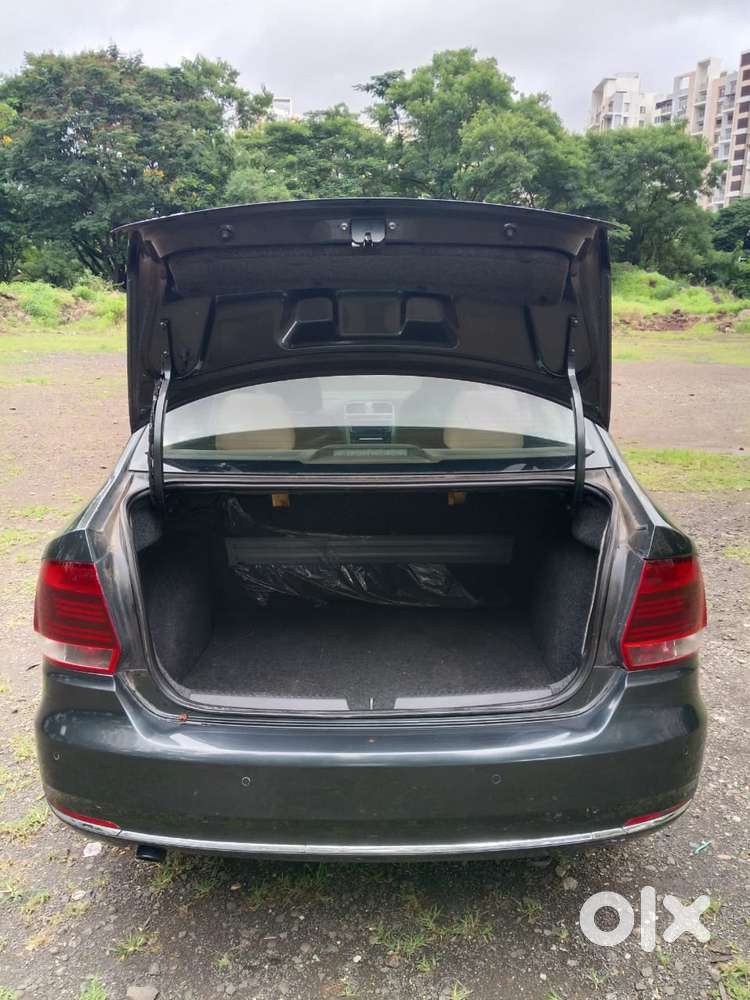 Volkswagen Vento 1.5 Tdi Highline Plus At, 2017, Diesel