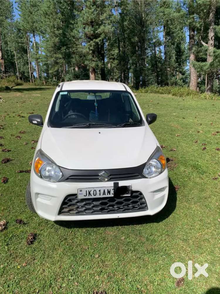 New Condition