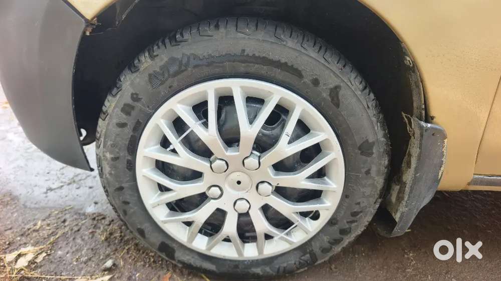 Maruti Suzuki Wagon R 2007 Petrol Well Maintained