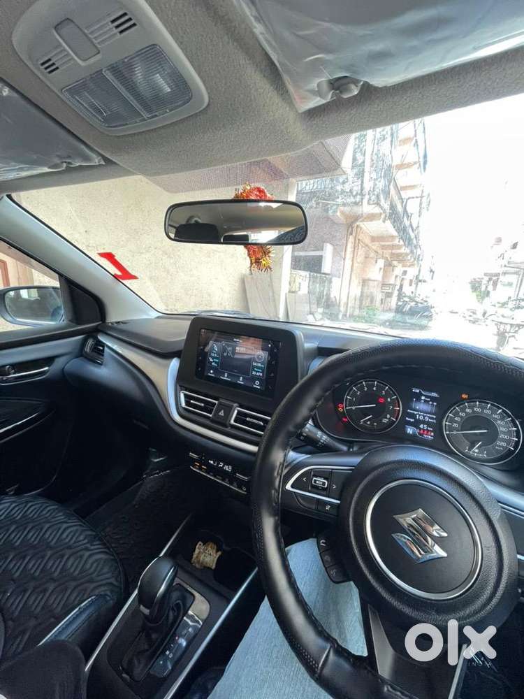 Maruti Suzuki Baleno 2024 Petrol Good Condition
