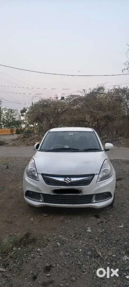 Maruti Suzuki Dzire 2018 Diesel Good Condition