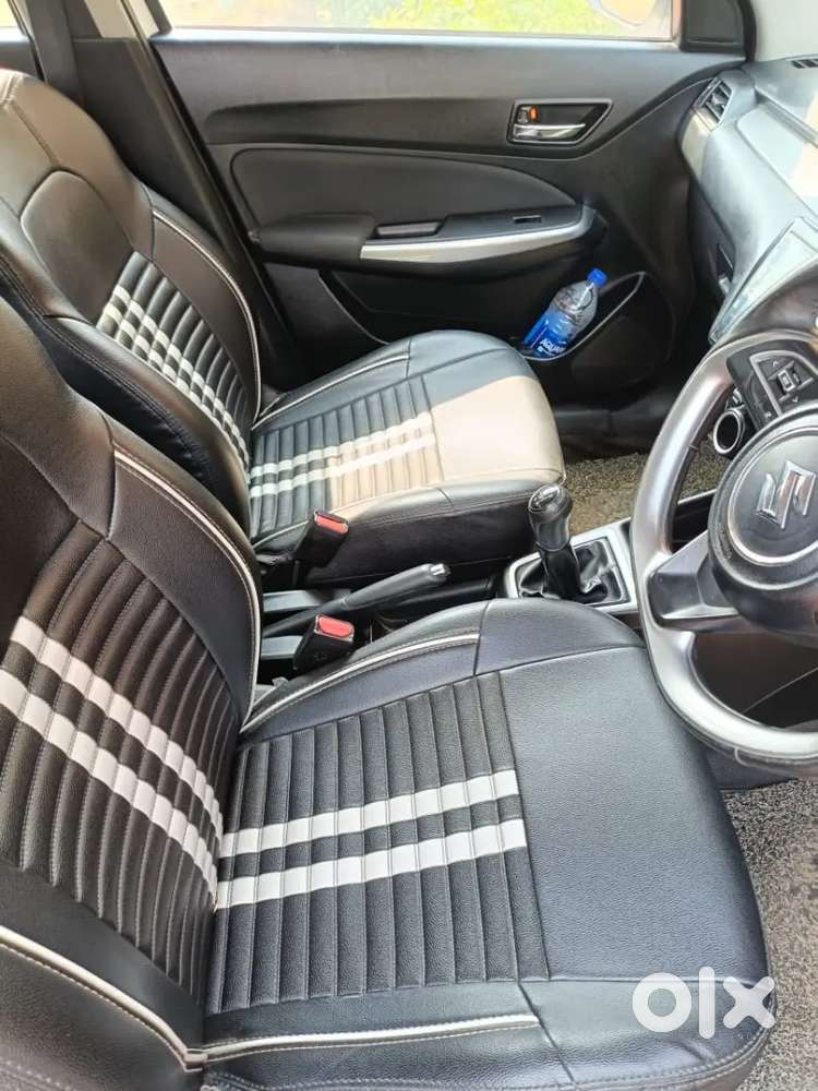 Maruti Suzuki Swift 2019