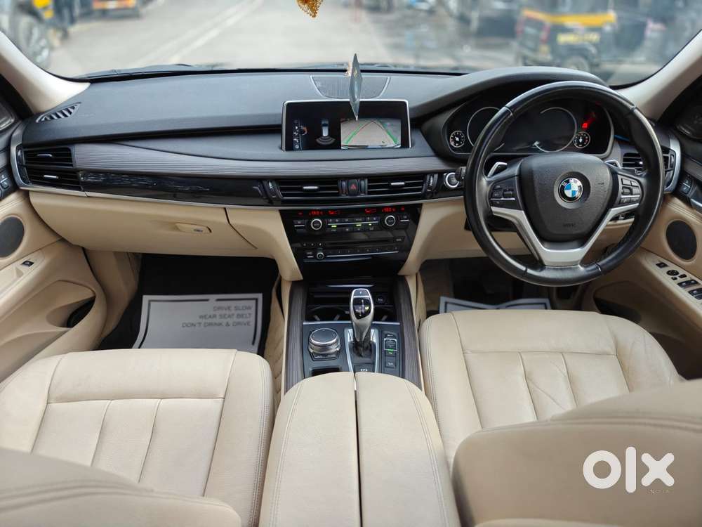 Bmw X5 Xdrive 30 D, 2018, Diesel