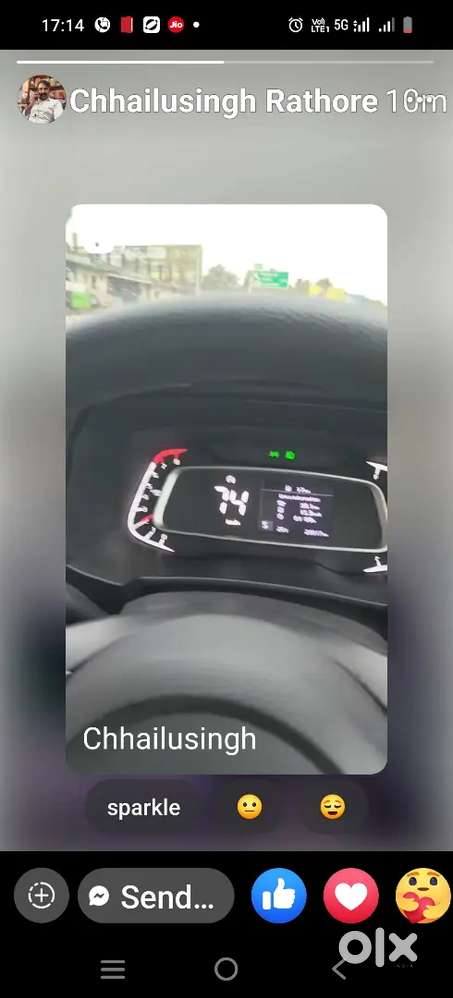 Kia Sonet 1.0 2023