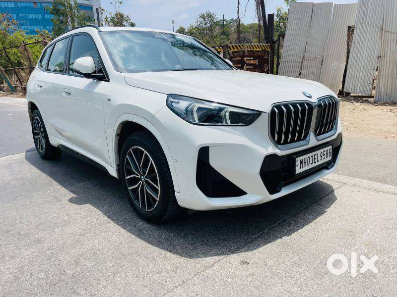 Bmw X1 Sdrive18i M Sport, 2024, Petrol