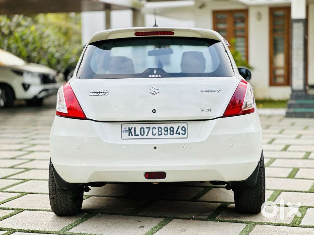 Maruti Suzuki Swift Ddis Vdi, 2014, Diesel
