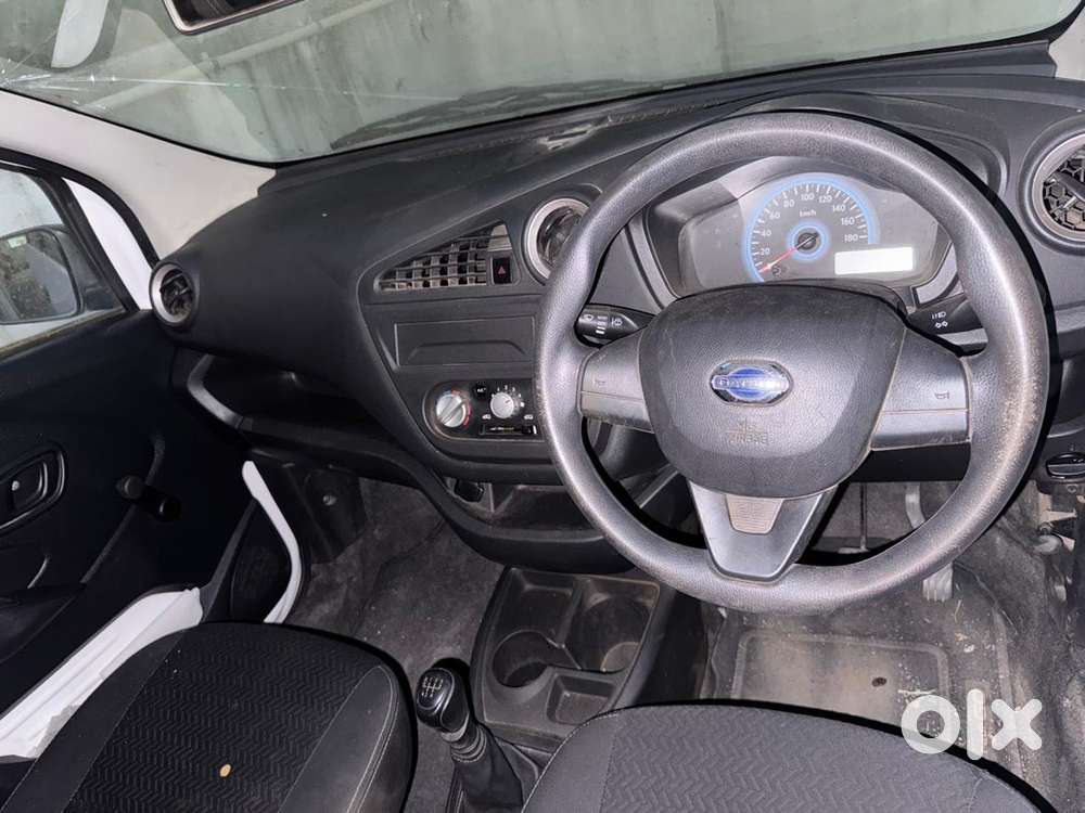Datsun Redi Go 2020