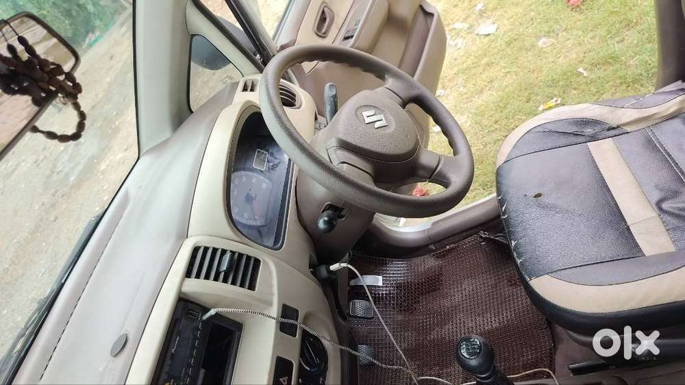 Maruti Suzuki Zen Estilo 2010 Petrol