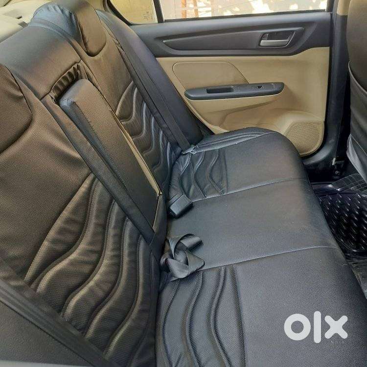 Honda Amaze Vx Petrol, 2019, Petrol