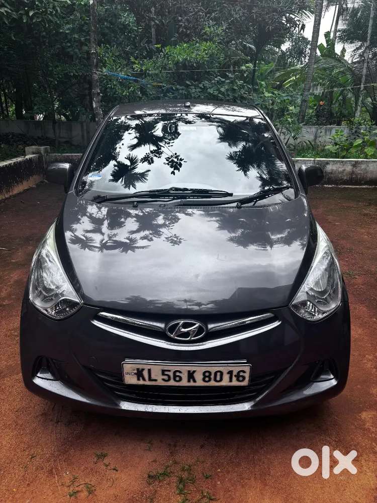 Hyundai Eon Era+