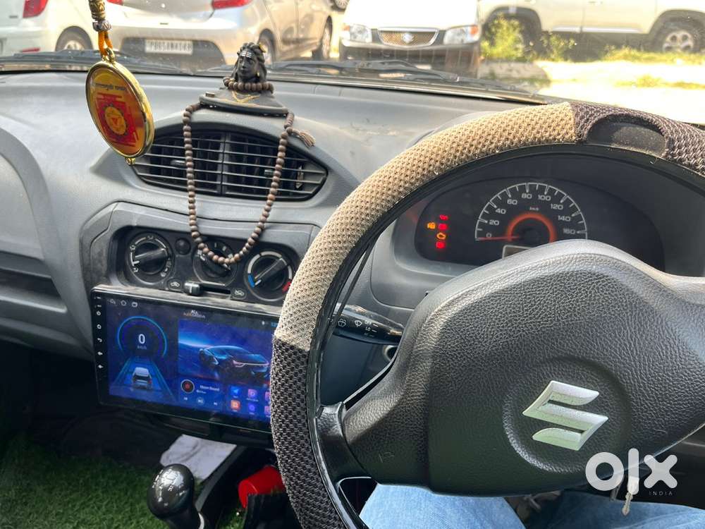 Maruti Suzuki Alto 800 Vxi Plus 2016