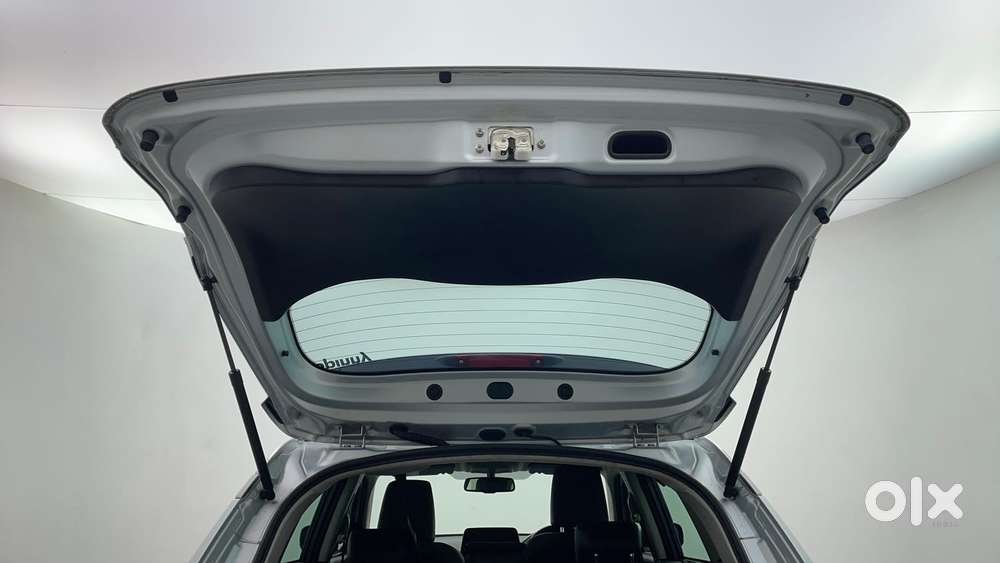 Maruti Suzuki Grand Vitara 1.5 Alpha Smart Hybrid Allgrip, 2023, Pet..