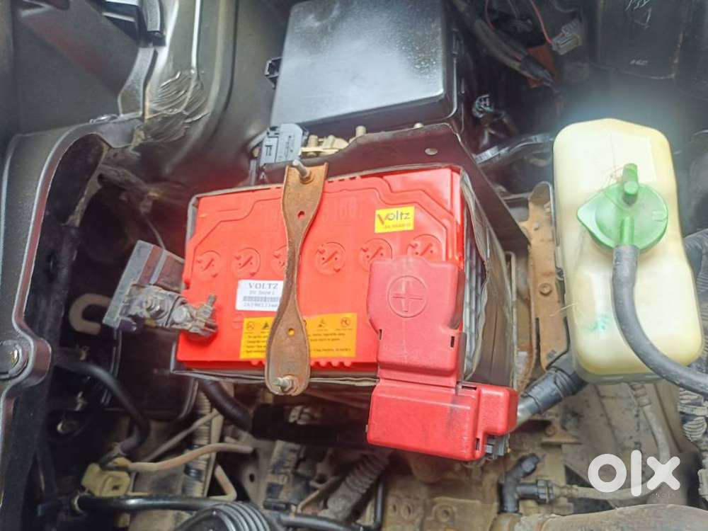 Maruti Suzuki Ertiga 1.5 Zxi Plus, 2017, Petrol