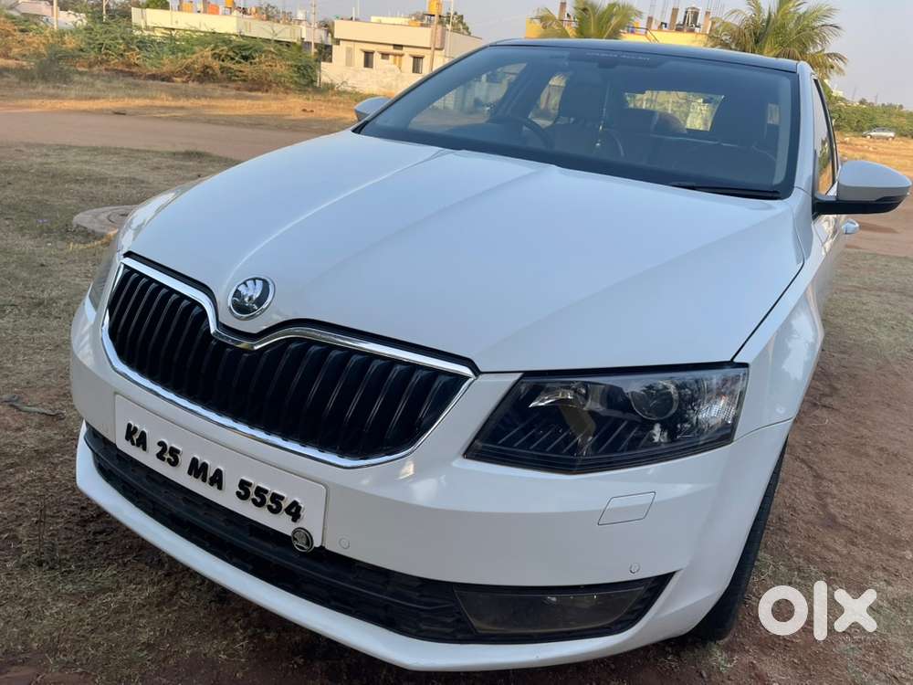 Skoda Octavia Diesel 2014-2015
