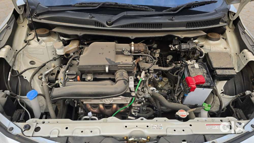 Maruti Suzuki Baleno Alpha, 2025, Petrol