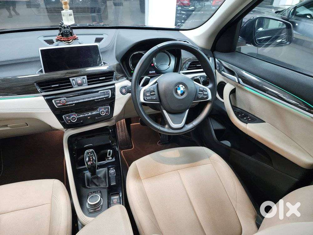 Bmw X1 Sdrive 20d X Line, 2022, Diesel