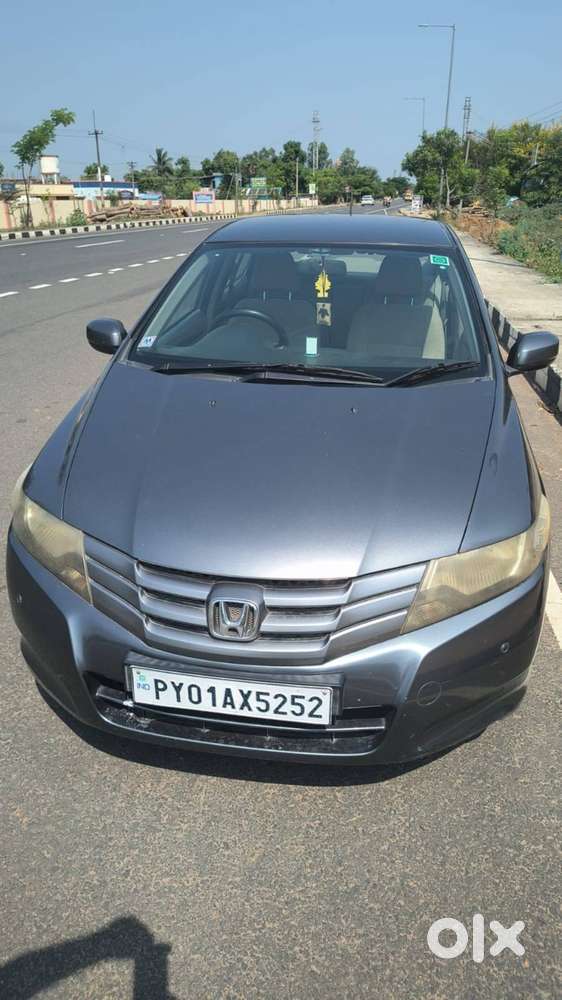 Hond City Car For Sale