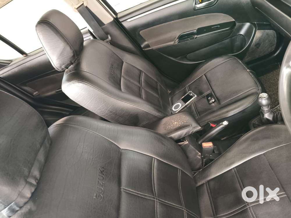 Maruti Suzuki Swift 1.3 Zxi, 2016
