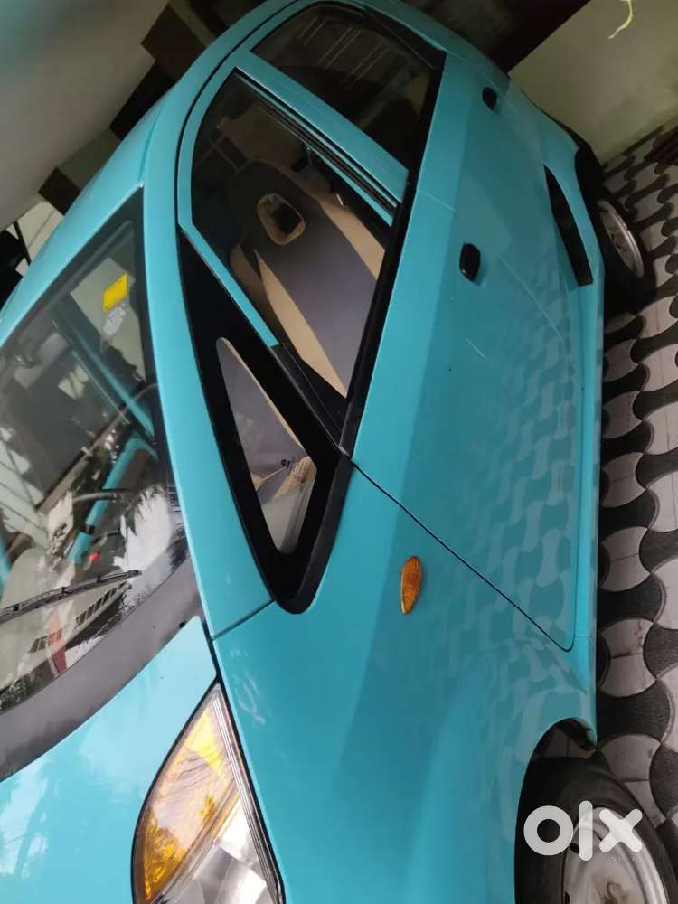 Tata Nano Xt Petrol 2012
