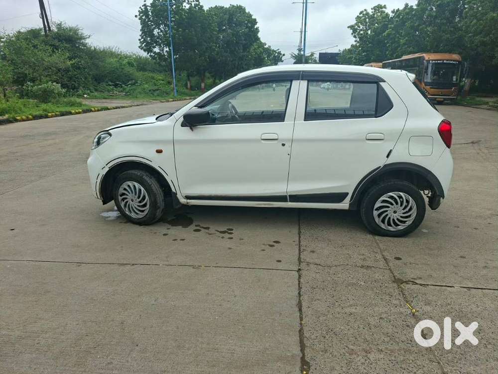 Maruti Suzuki Alto K10 Vxi (o), 2023, Petrol